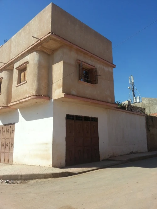 Vente Villa Oran Gdyel
