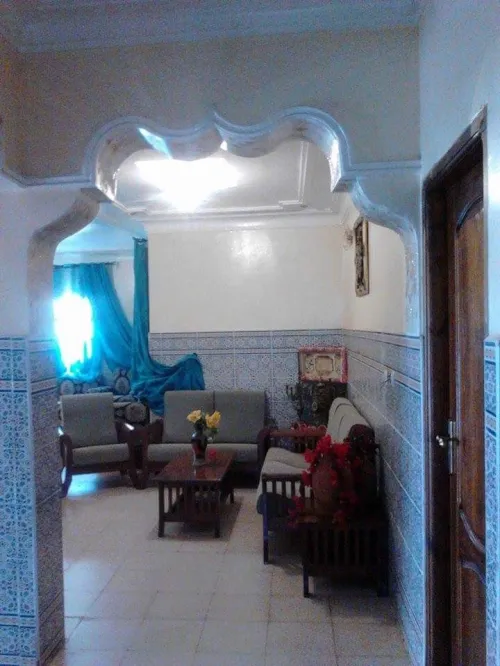 Vente Villa Oran Gdyel