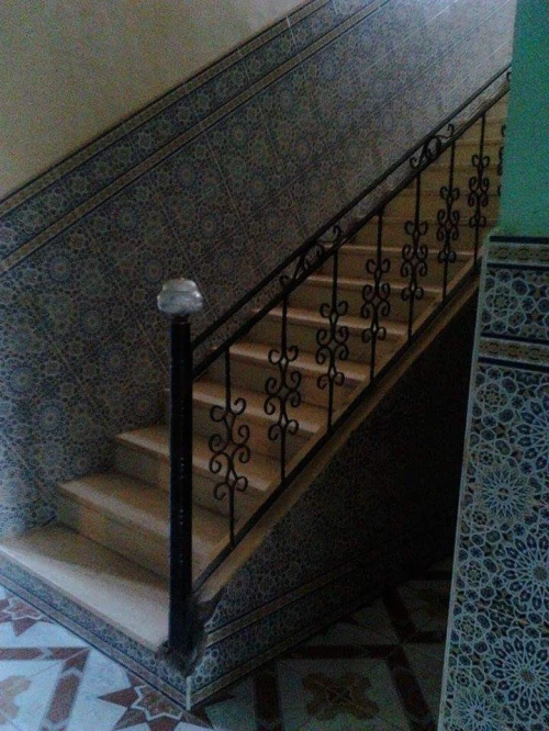Vente Villa Oran Gdyel