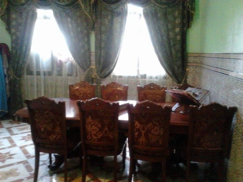 Vente Villa Oran Gdyel