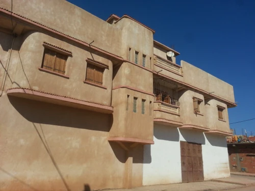 Vente Villa Oran Gdyel