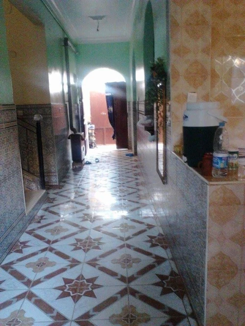 Vente Villa Oran Gdyel