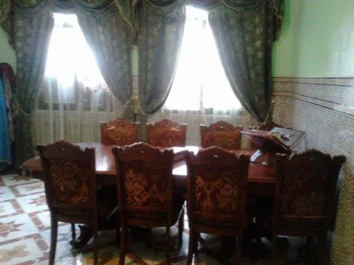 Vente Villa Oran Gdyel