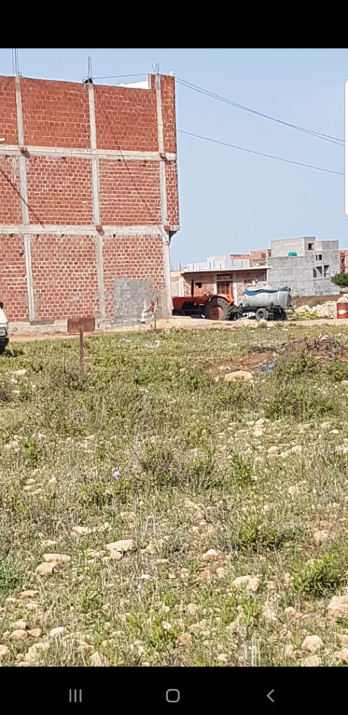 Vente Terrain Tlemcen Ghazaouet