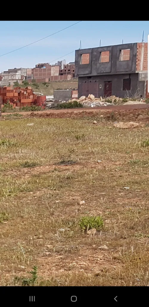 Vente Terrain Tlemcen Ghazaouet