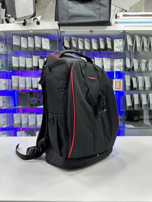 SAC A DOS G CANON/NIKON