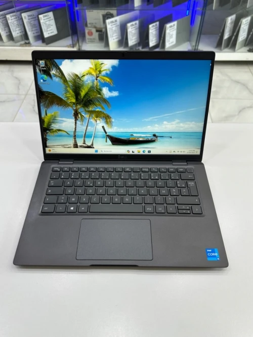 Dell Latitude 7420 i5-11éme 8GB 256GB SSD 14''
