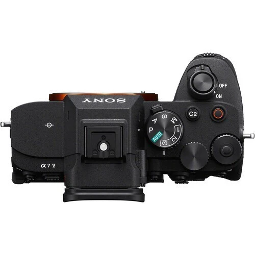 Sony Alpha a7V 33MP 4K120p