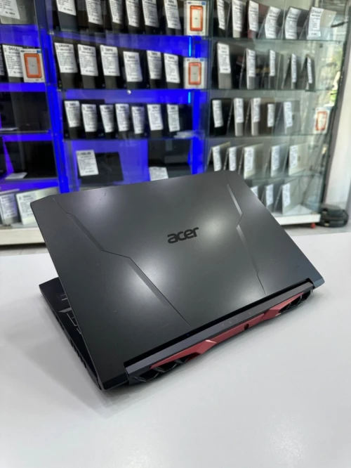 Acer NITRO 5 i7-11éme 16GB 512GB SSD RTX 3070 8GB 