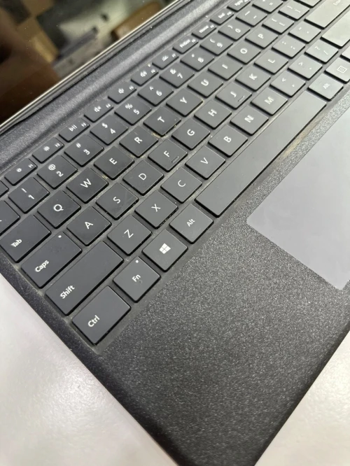 MICROSOFT SURFACE PRO 4 I5 8GB RAM 256GB SSD +TACTILE 14"