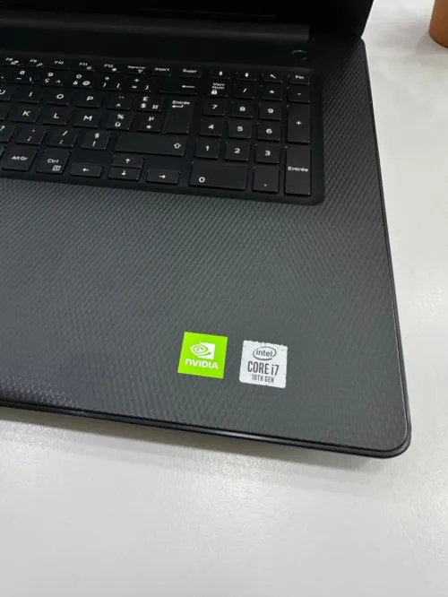 Dell INSPIRON 3793 i7-10em 16GB 512GB SSD 1TB HDD Nvidia MX230 17" 