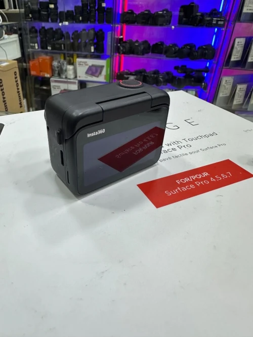 Insta360 GO 3S 4K 128GB