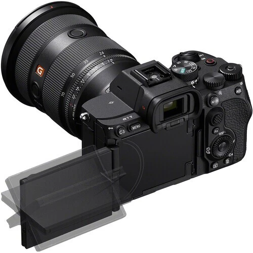 Sony Alpha a7V 33MP 4K120p