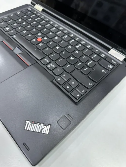 LENOVO THINKPAD X380 YOGO I5 16GB RAM 512GB SSD 14"