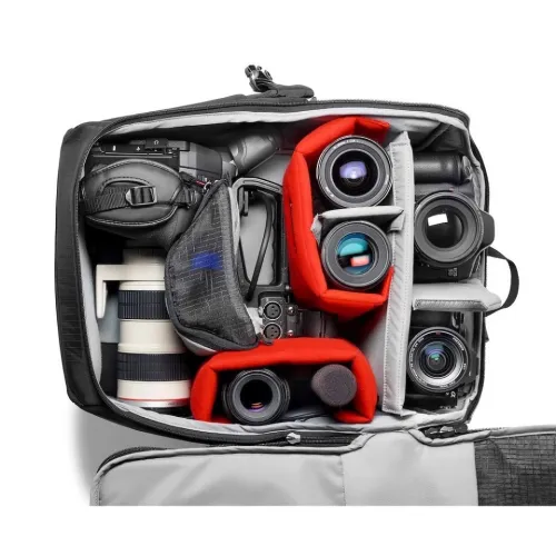 Sac a dos Manfrotto Pro Light 3in1 ORIGINAL