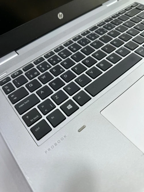 HP PROBOOK 640 G5 I5 16GB RAM 256GB SSD 14"