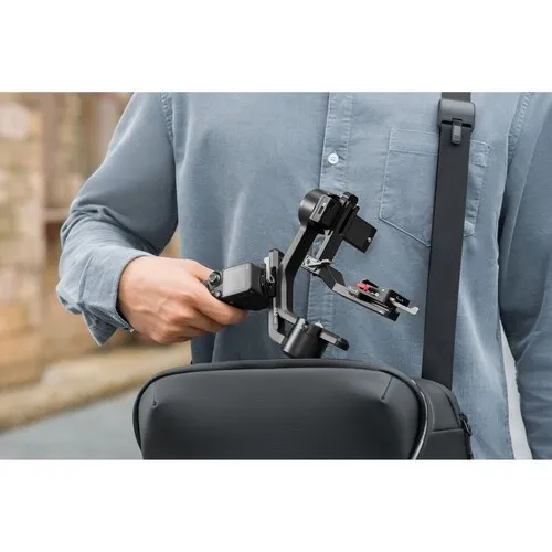 Stabilisateur DJI Ronin RS 3 Mini
