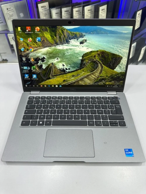 DELL Latitude 5420 i5 8GB RAM 256GB SSD 14"