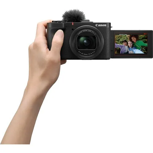 Canon PowerShot V1 23,9MP 4K60P Wi-Fi