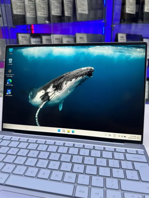 DELL XPS 13 9315 16GB RAM 512GB SSD 13,3"