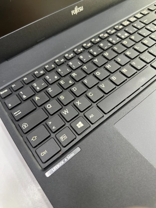 FUJITSU LIFEBOOK A359 I5 8GB RAM 256GB SSD 14"