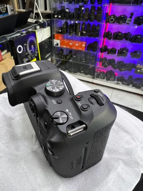 Canon EOS R7 hybride 32,5MP 4K BODY NEUF SOUS EMBALLAGE 