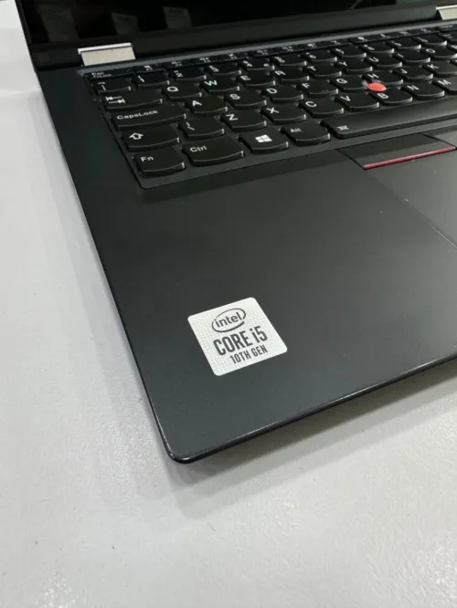 Lenovo Thinkpad L13 Yoga i5-10Em 8GB 256GB SSD 14'' X360 Tactile