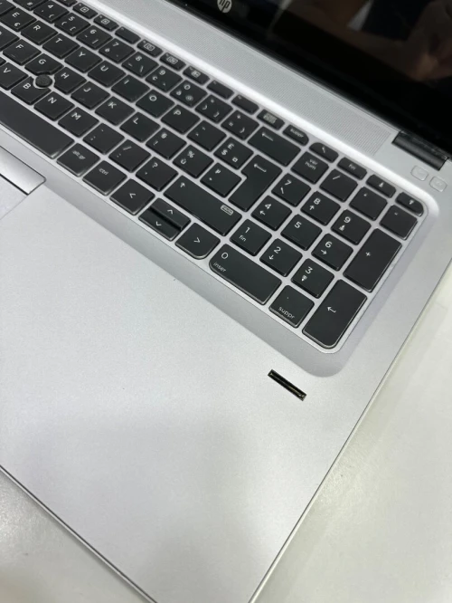 HP ELITEBOOK 850 G3 I5 8GB RAM 256GB SSD +TACTILE 15,6"