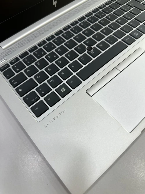 HP ELITEBOOK 840 G6 i5 16GB RAM 256GB SSD 14"