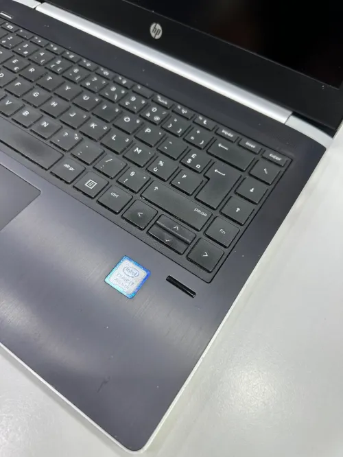HP PROBOOK 430 G5 i7 16GB RAM 512GB SSD 14"