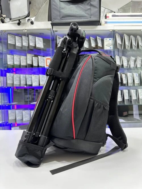 SAC A DOS G CANON/NIKON