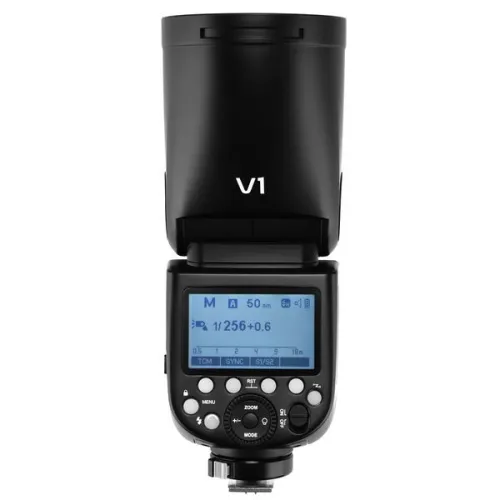 Godox - V1 Flash Cobra Pour CANON NIKON SONY