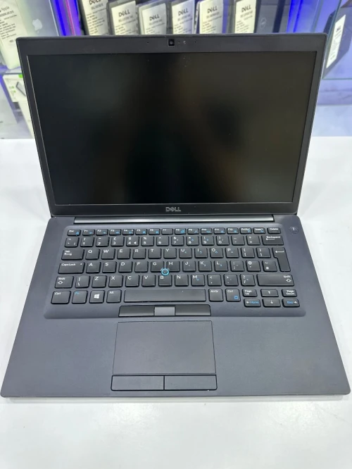 DELL Latitude 7490 i7 16GB RAM 256GB SSD 14"