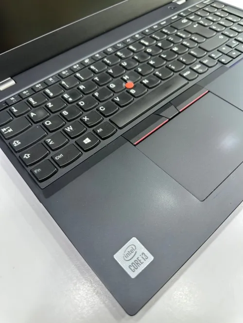 LENOVO THINKPAD L15 I3 8GB RAM 256GB SSD 15,6"