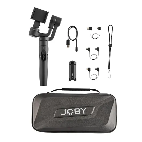 Stabilisateur Smartphone JOBY Smart 3-Axes 