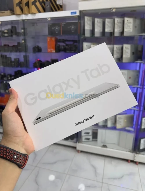 SAMSUNG Galaxy Tab S9 FE 6GB 128GB WIFI