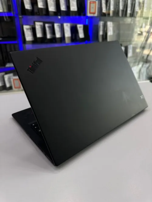 LENOVO THINKPAD X1 Carbon i7 8Em 16GB 512GB SSD 14''