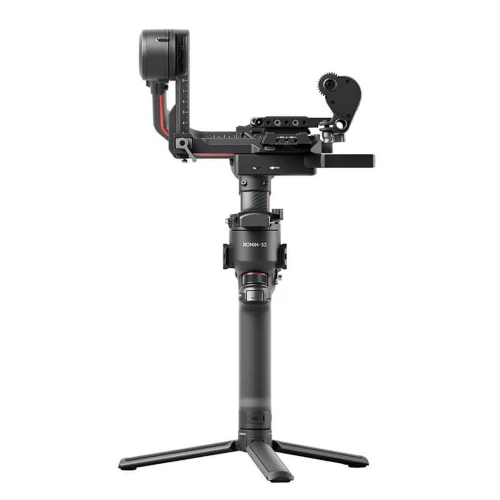 DJI Ronin RS2 PRO COMBO KIT Neuf Sous Emballage 