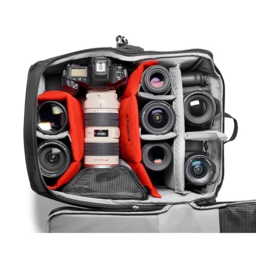 Sac a dos Manfrotto Pro Light 3in1 ORIGINAL