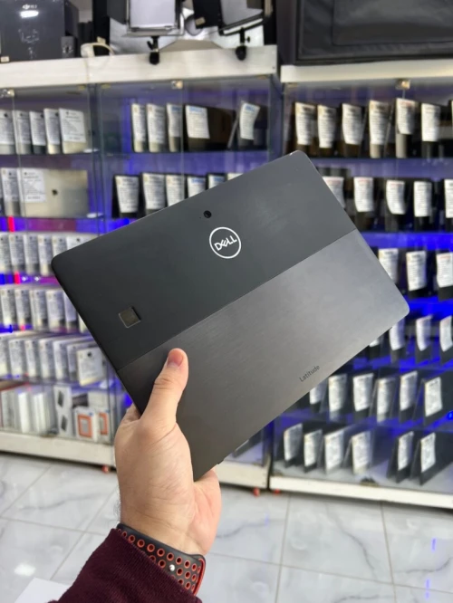 DELL Latitude 5290 2in1 i7 8éme 16GB 512GB SSD & Clavier 