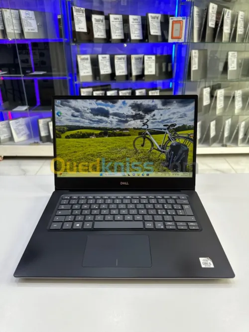 Laptop DELL Vostro 5490 8GB 256GB 14" 