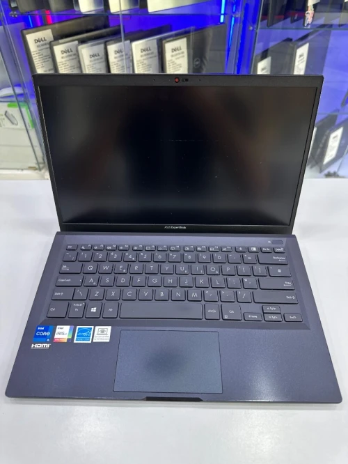 ASUS EXPERTBOOK B14 I5 8GB RAM 256GB SSD 14"