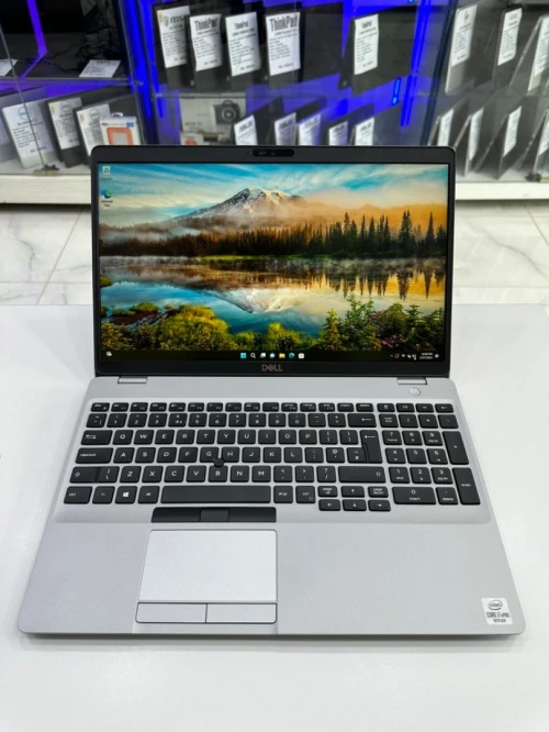 DELL Precision 3550 i7-10em 16GB 512GB SSD 15,6''