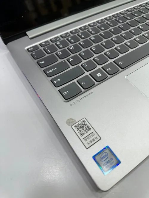 LENOVO AIR 14LKBR i5 8GB RAM 256GB SSD +NVIDIA 14"