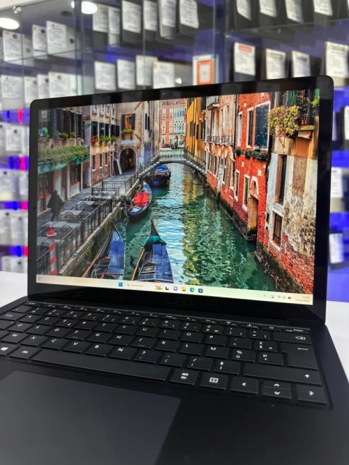 MICROSOFT SURFACE LAPTOP 4 i5-11em 8GB 512GB SSD 14'' 