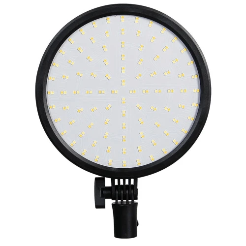 Kit Softbox ERMAI YD601 BI-Color 3200K - 5600K