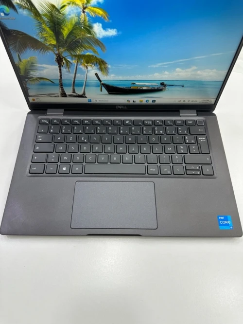 Dell Latitude 7420 i5-11éme 8GB 256GB SSD 14''