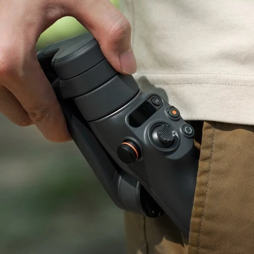 DJI OSMO MOBILE 6