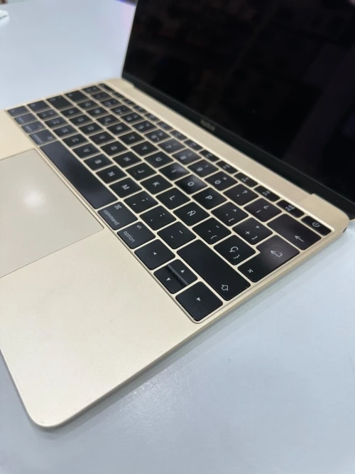 MacBook Retina 2015 8GB RAM 512GB SSD 12"