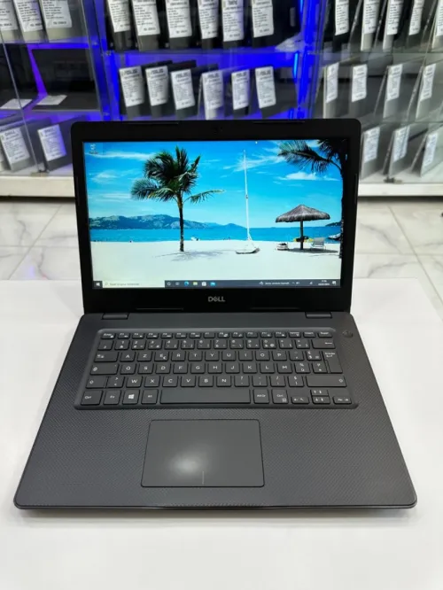 Dell Vostro 3490 i3 10éme 8GB 256GB SSD 14'' WIN 10
